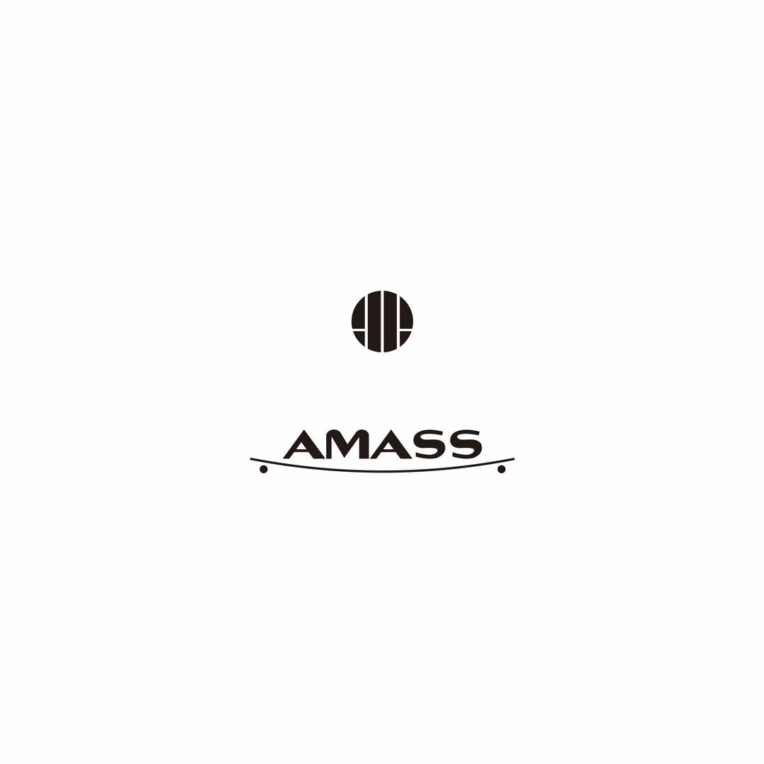 阿玛施 AMASS 5266