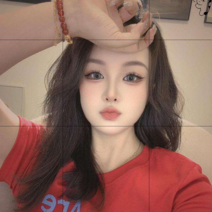 樊樊小师妹✨