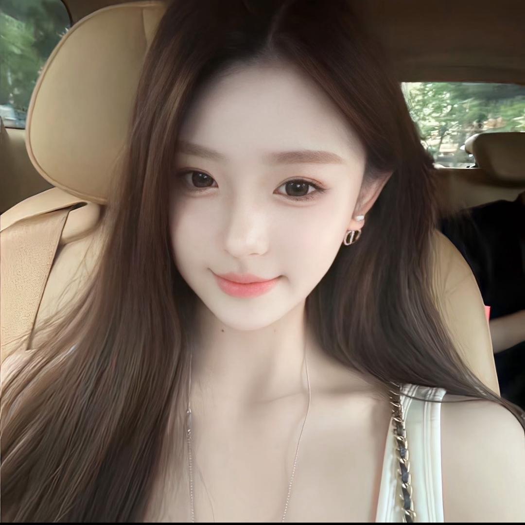 圆圆脸