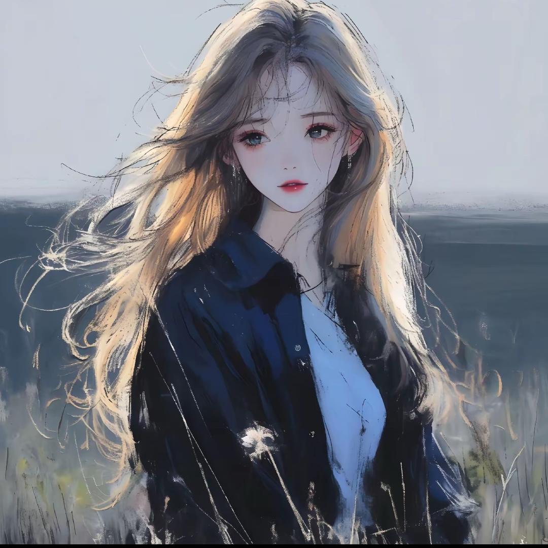 凡尘卿心