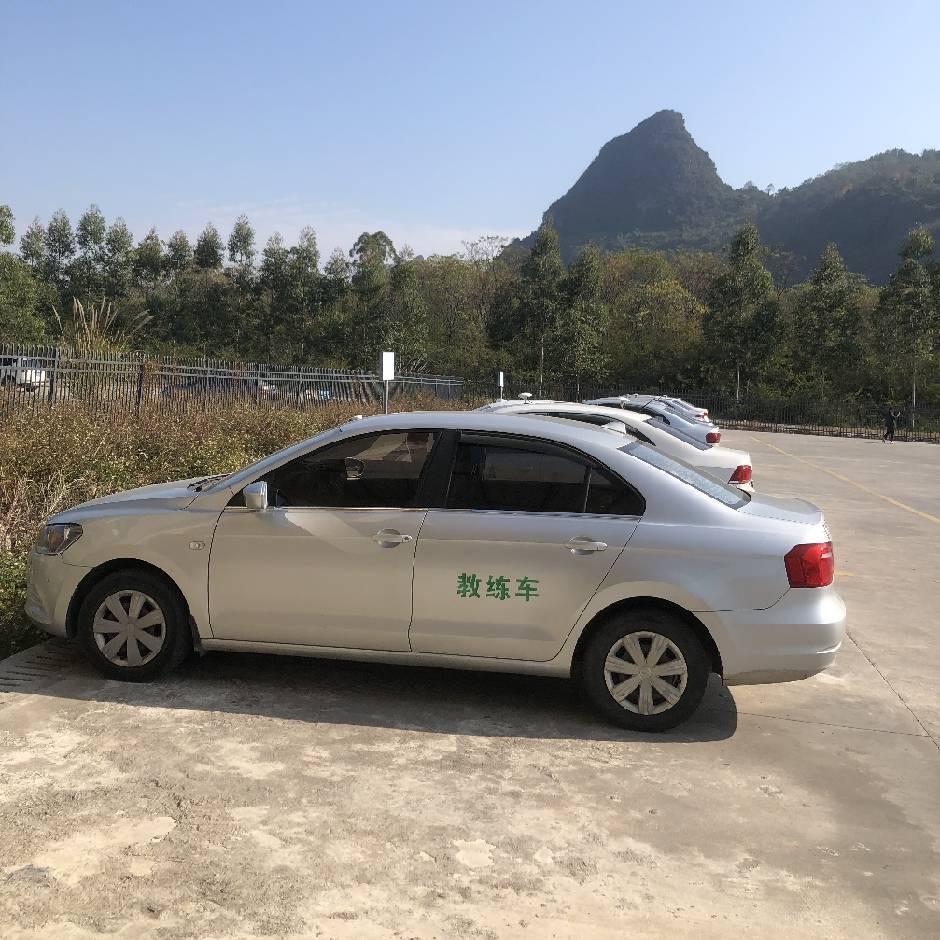 鑫通驾驶员服务