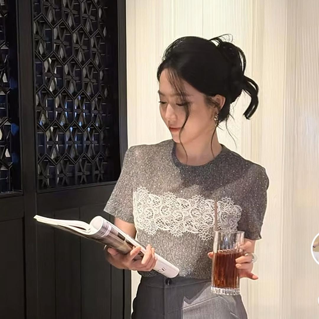 大李Dali【穿搭小日记📓】