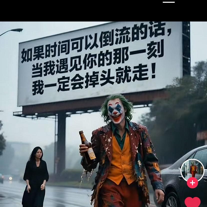 破碎的心❤️‍🩹