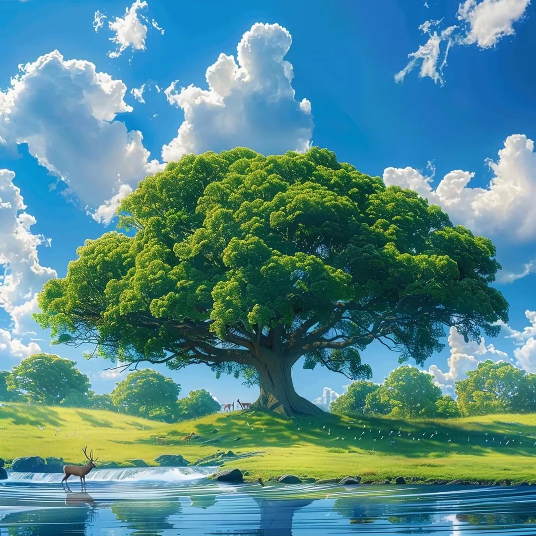 沐霖花草（博技源）