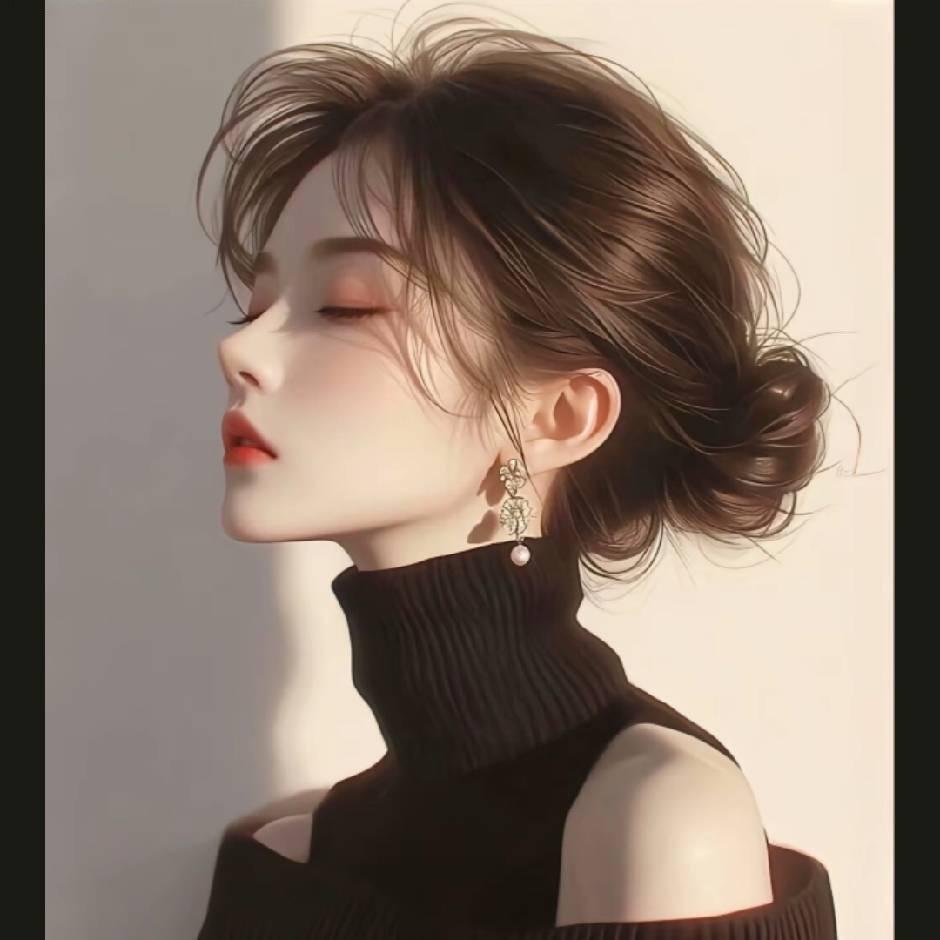 桑妮妮
