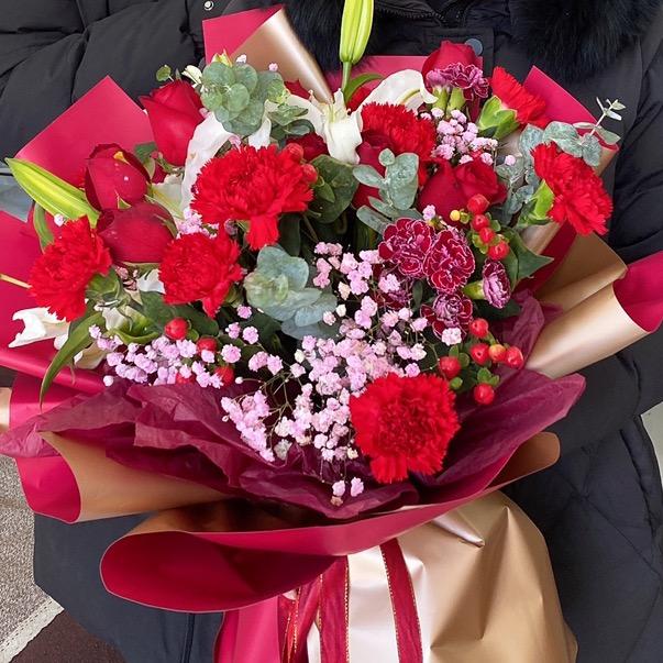 沐浴时光幸福满满