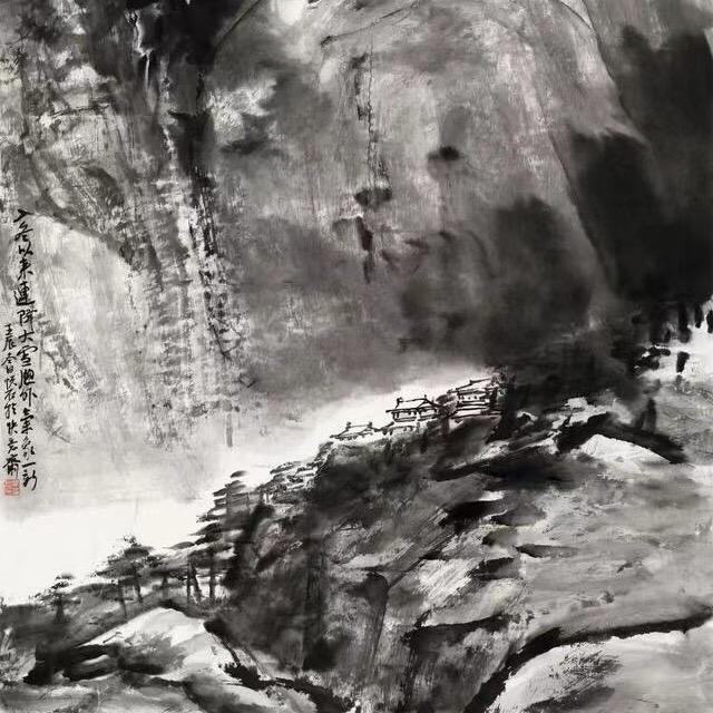 方寸间