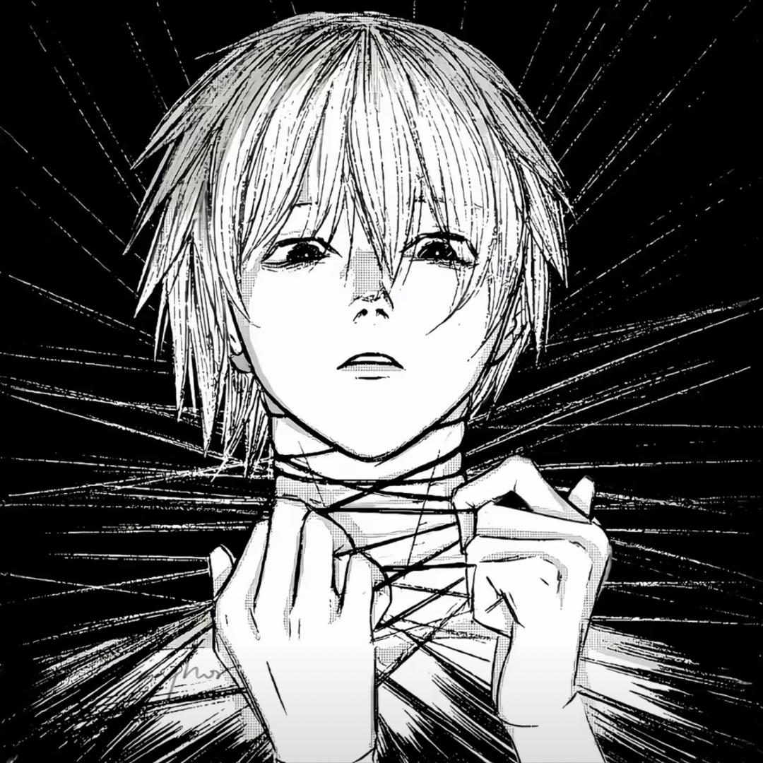 你在抹眼泪吗？