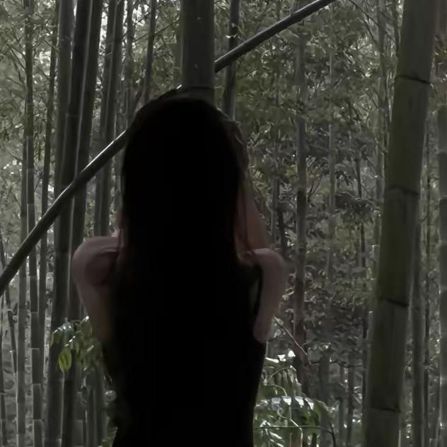 执着&