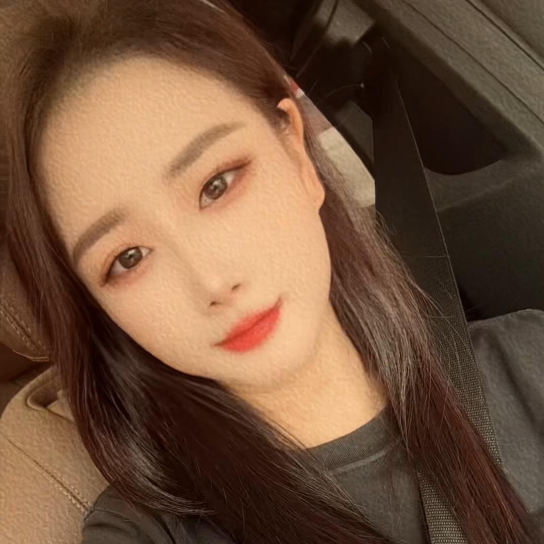 刘小姐🖤