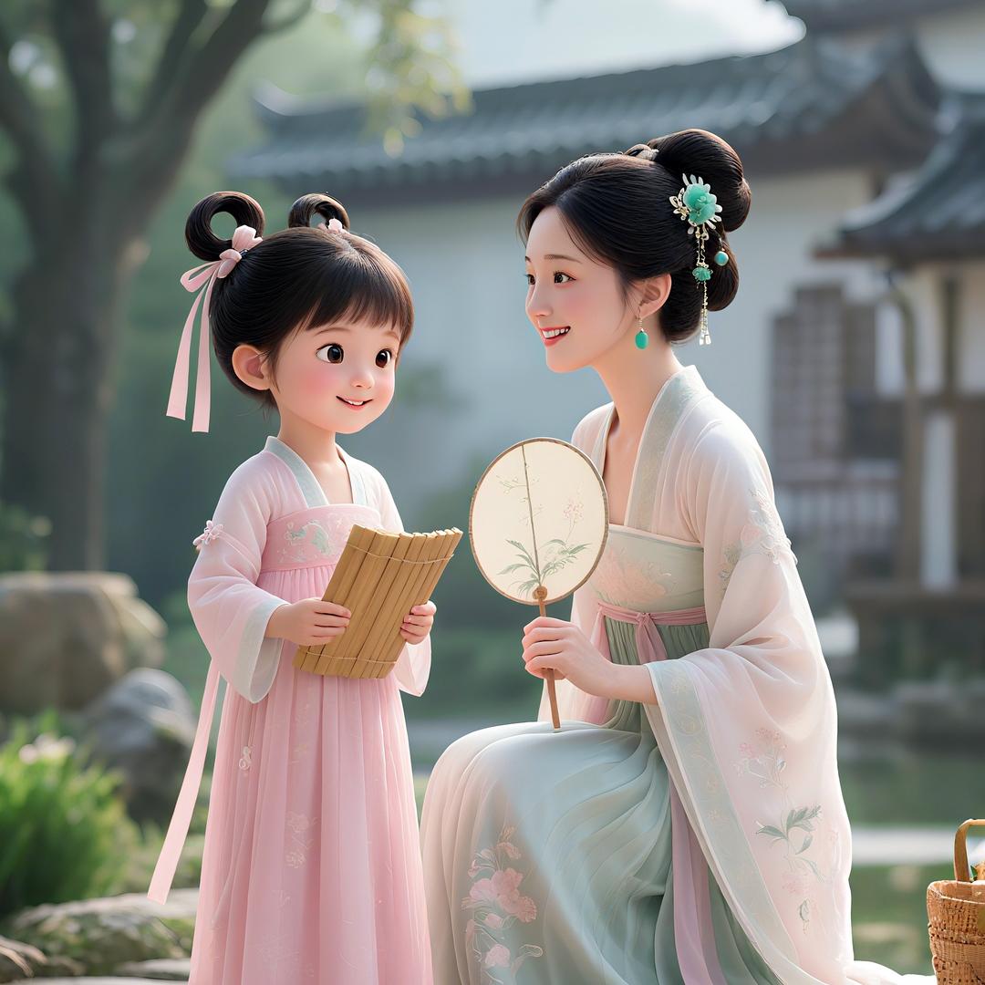 梦寻分享
