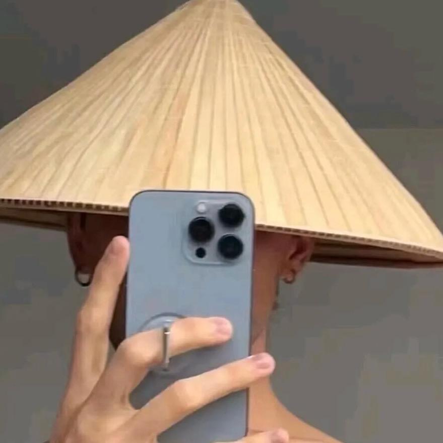 小小浩.