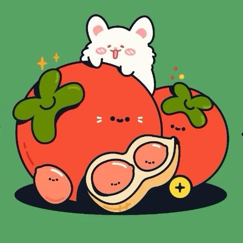 捡垃圾
