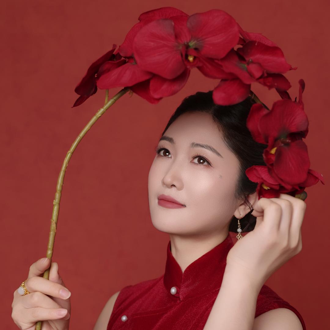 美丽厨娘