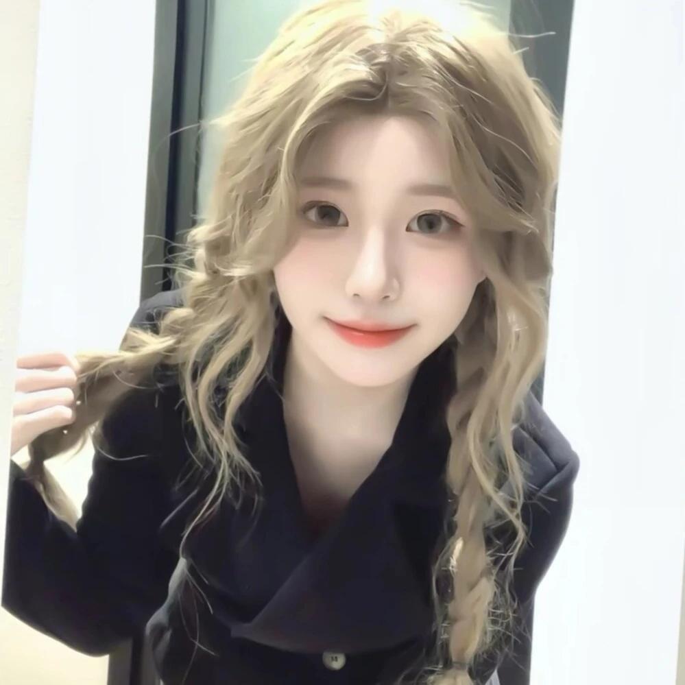 小艾
