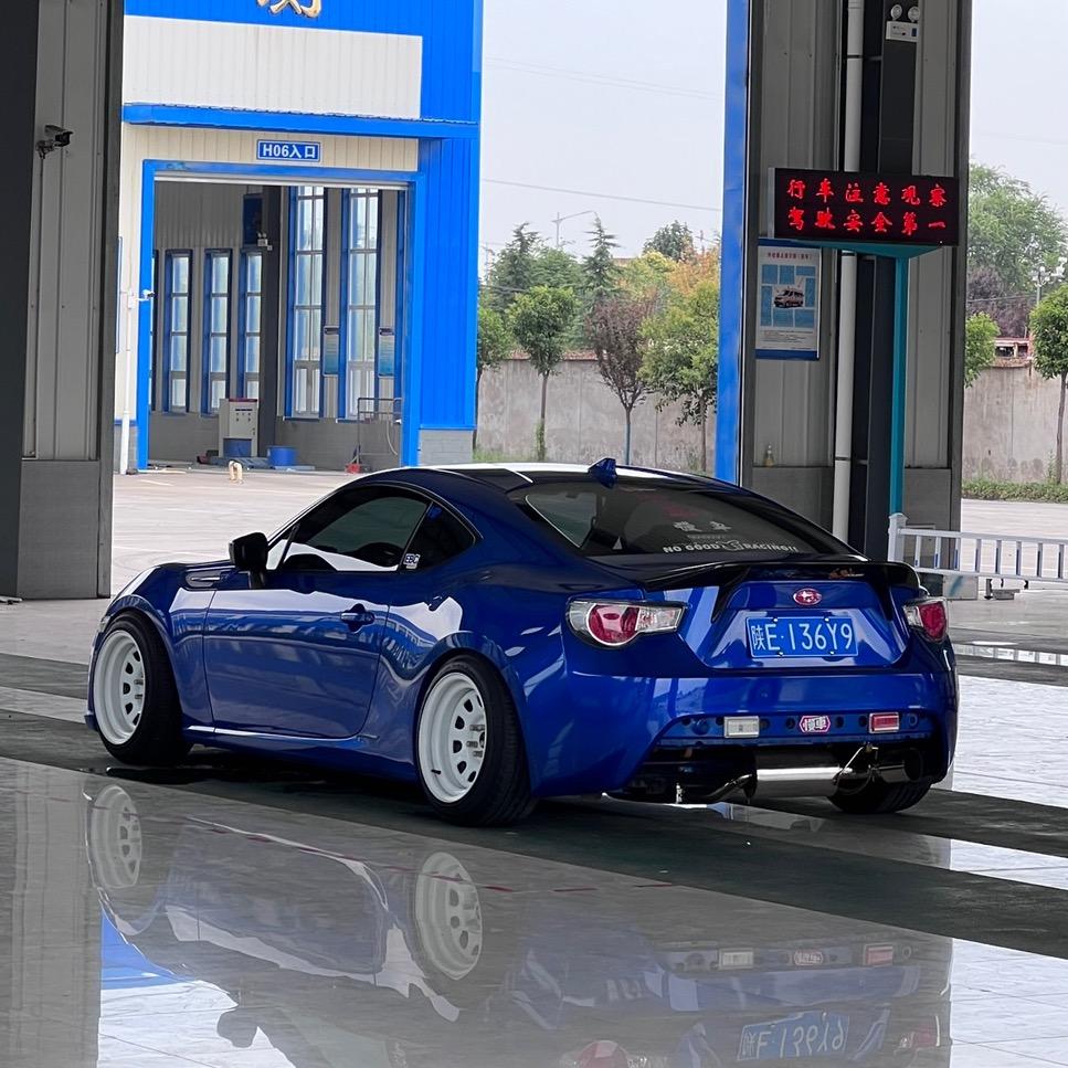 A-鲨鱼辣椒Racing