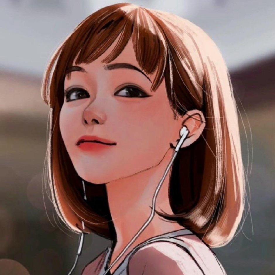 心向暖阳💗