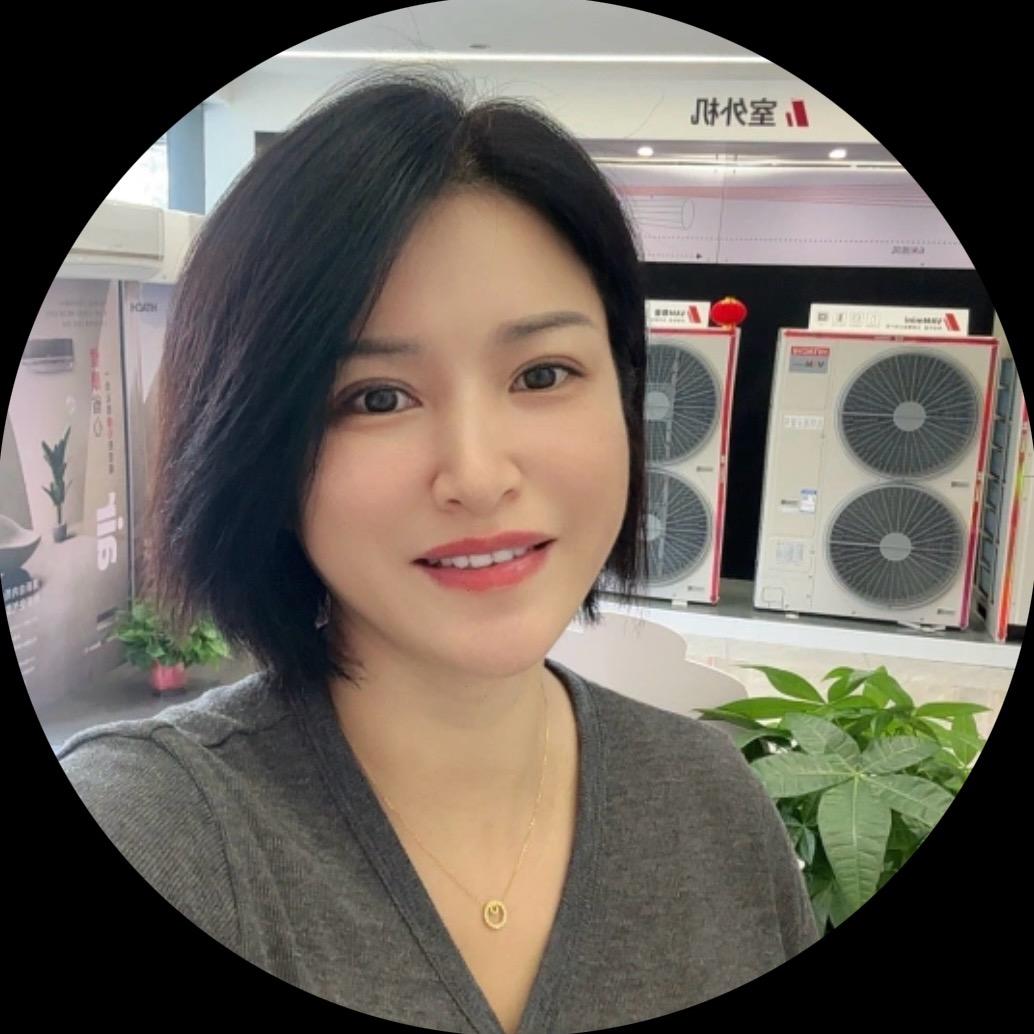 格力电器-魏小曼