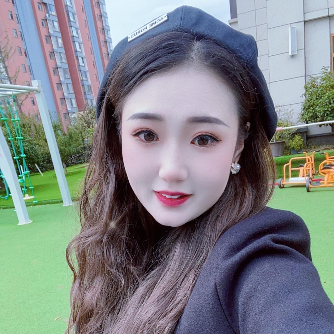 🌸财神爷的小仙女🌸