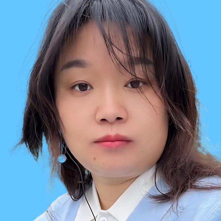 鑫晴手工DIY-丽娟