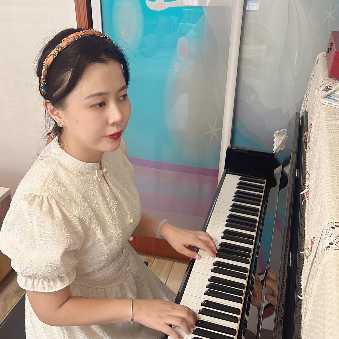 盲人博士生-黄莺@抖音