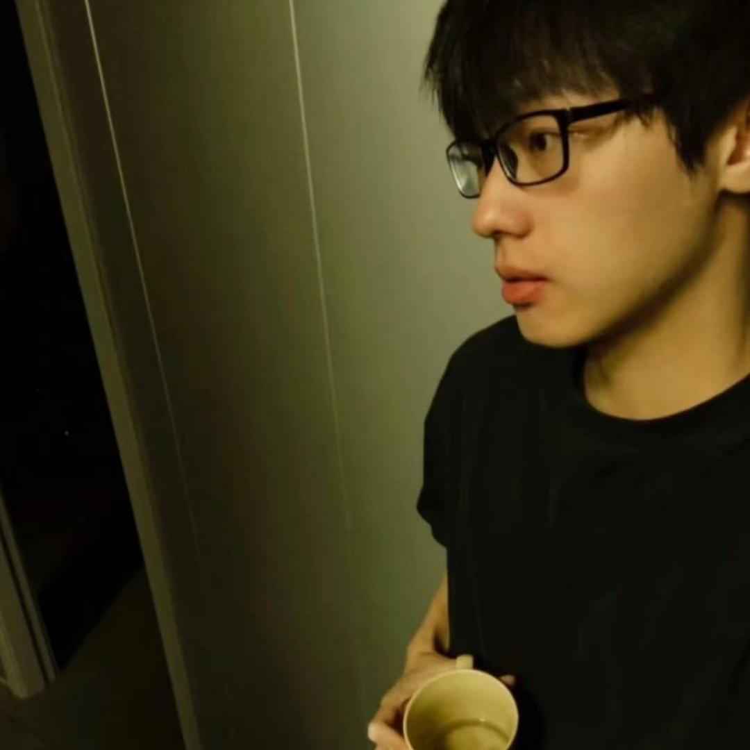 小白