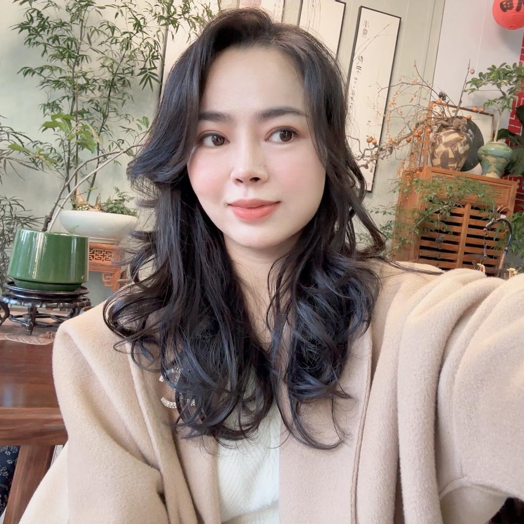 胡玲·新中式🛋️