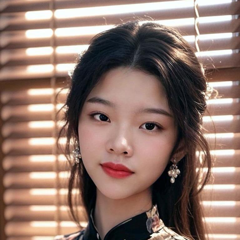 木子李🧊