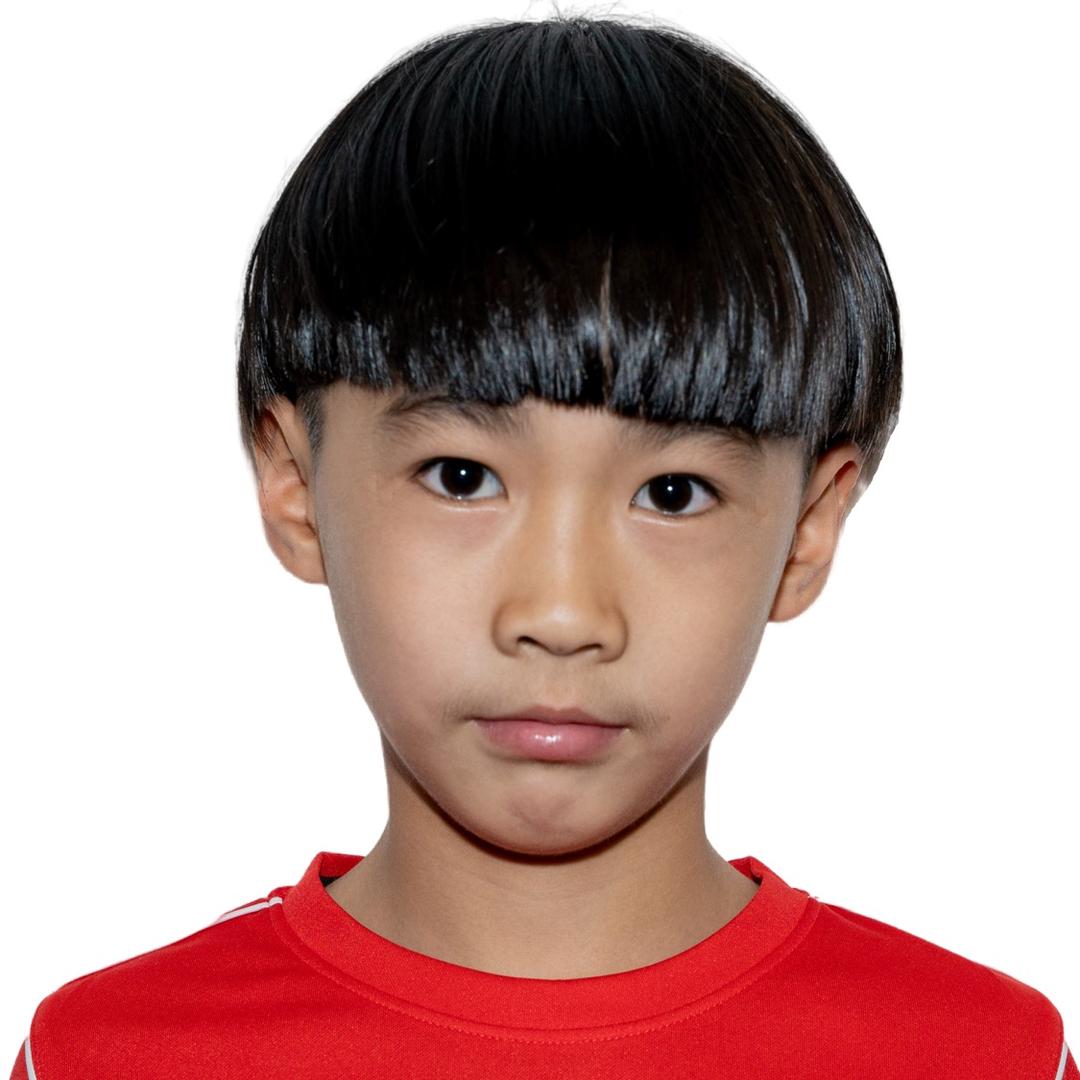 足球人家—苏鑫晨⚽️2015