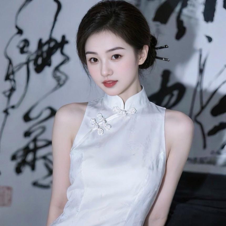 娜娜～