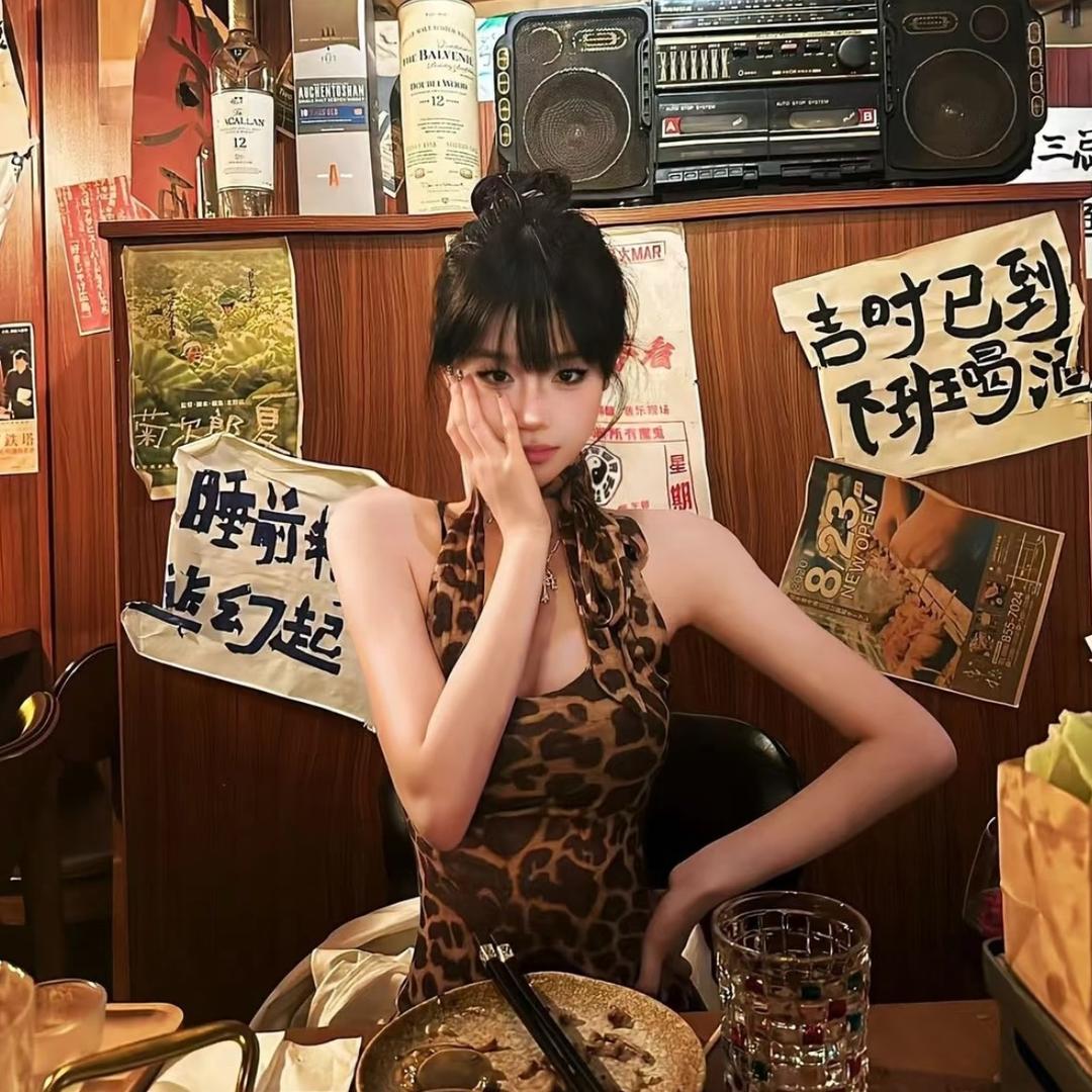 正义的玉米粒