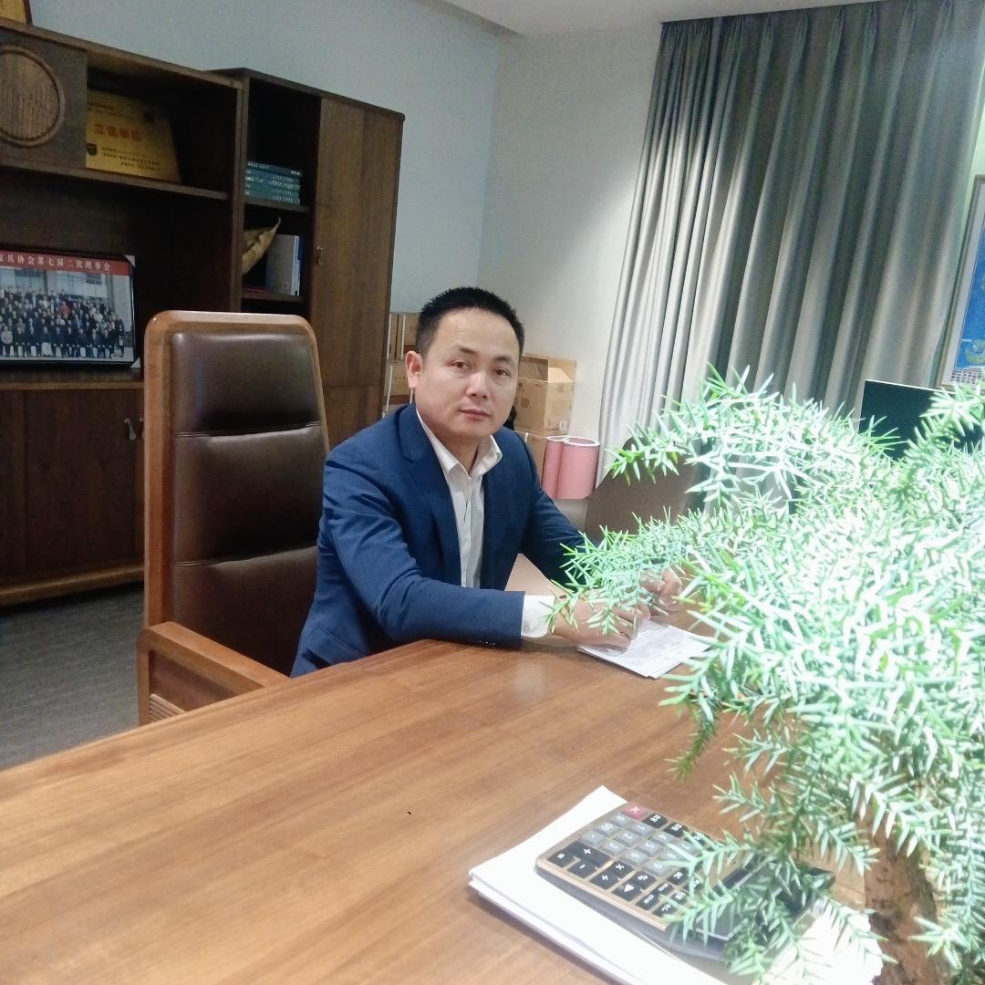 广立家具官方账号