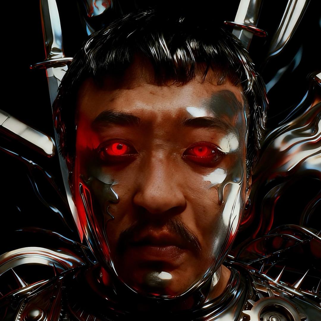 杨欣霖（EP制作、减脂中…）