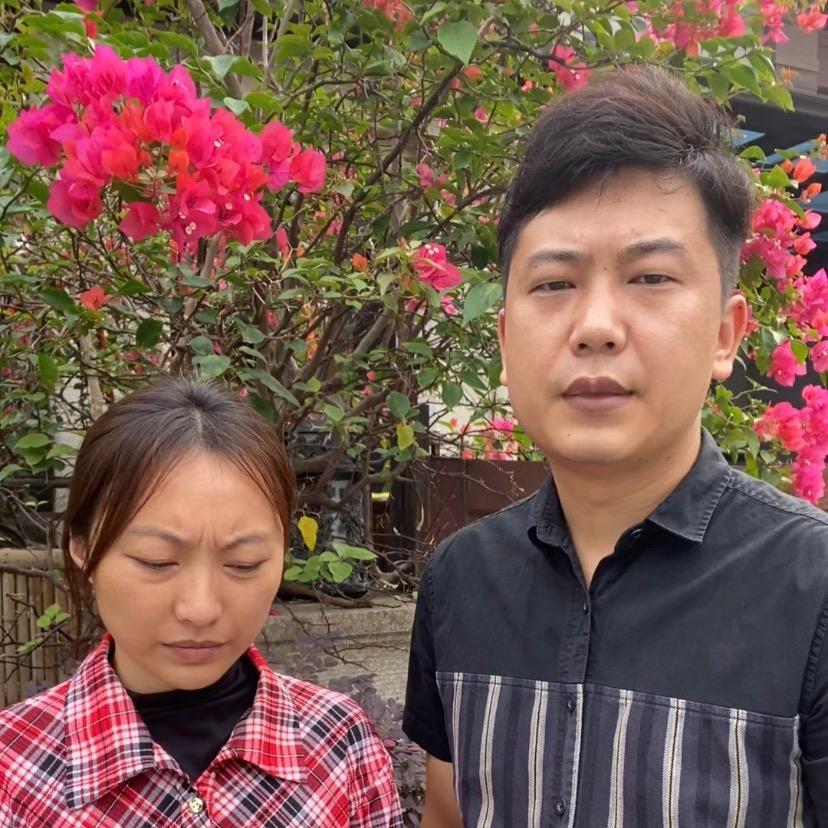 丫蛋的故事