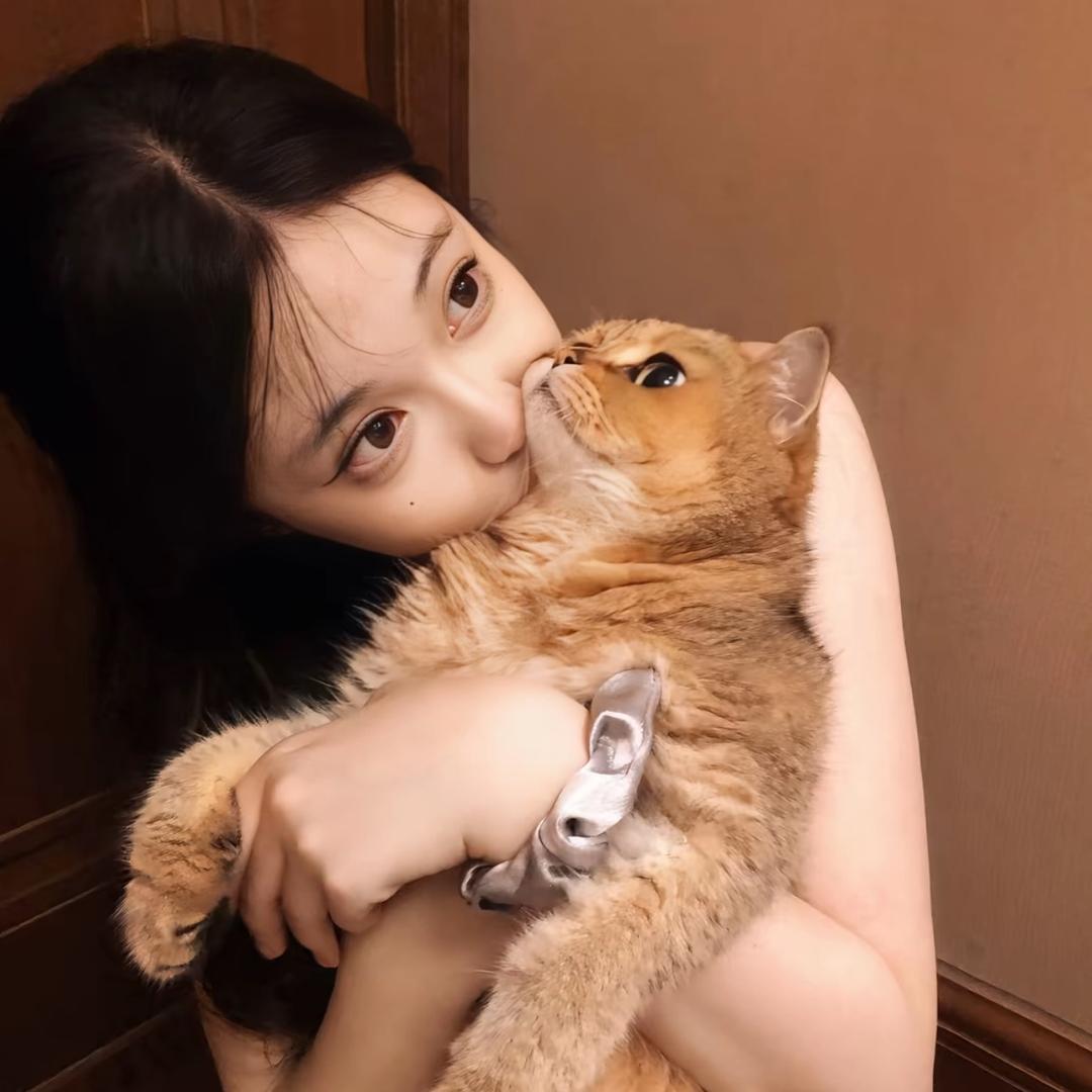 咪咪