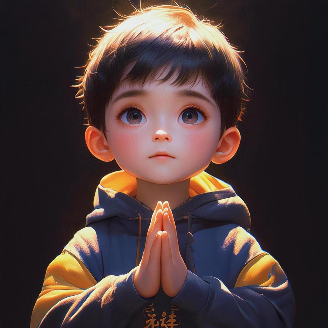 @钦.
