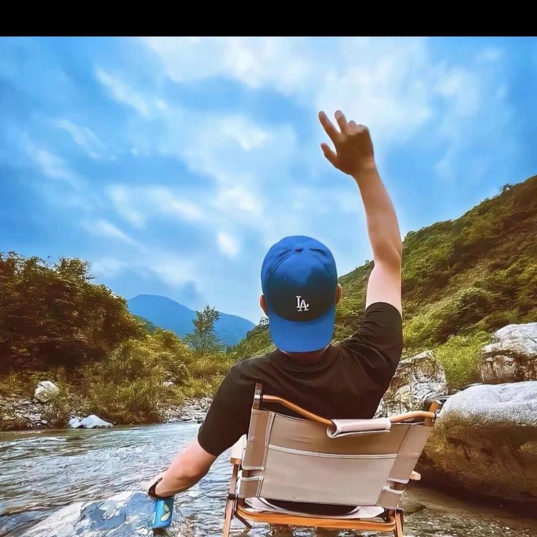 晚风寄余念