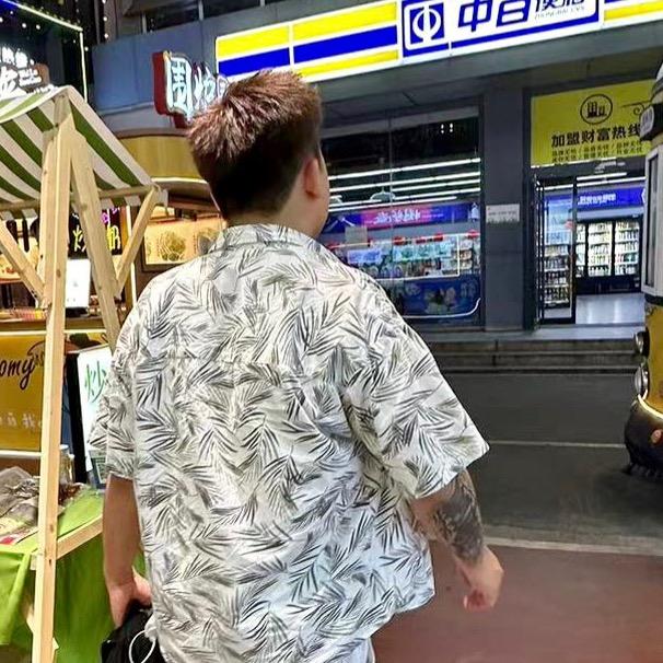 潍坊ACE王牌男士理发馆-超「高新店」