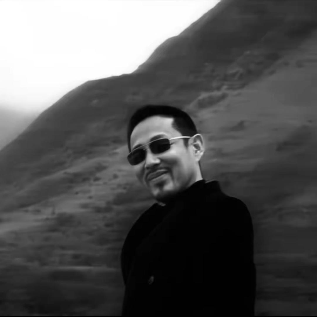 徐志摩