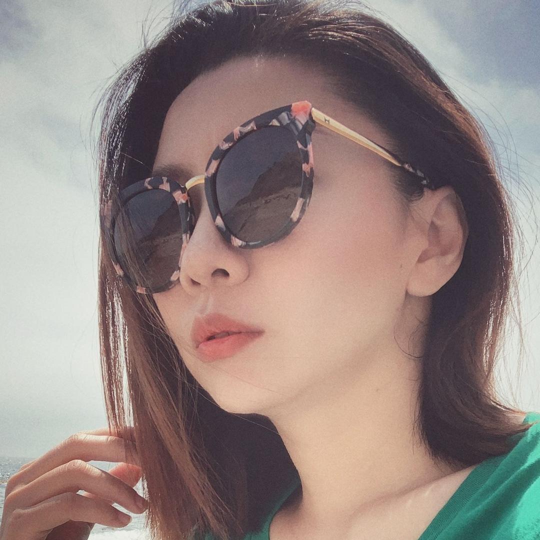 叫我Nancy👸🏻