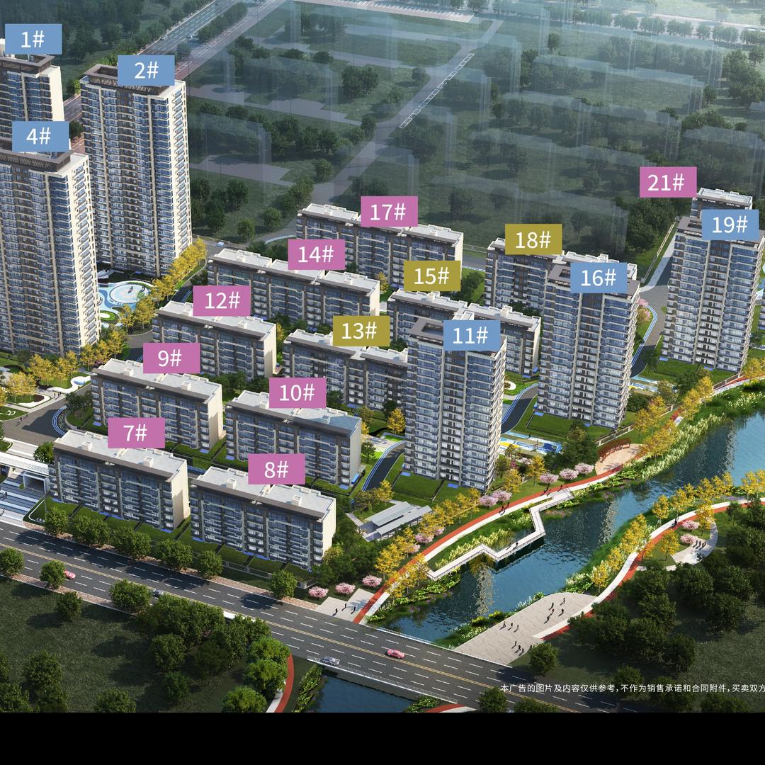 锦泰檀宫·陈童