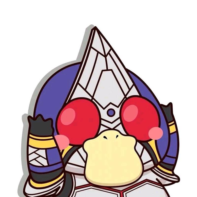 风涧澈的特摄小屋3号（收物版）