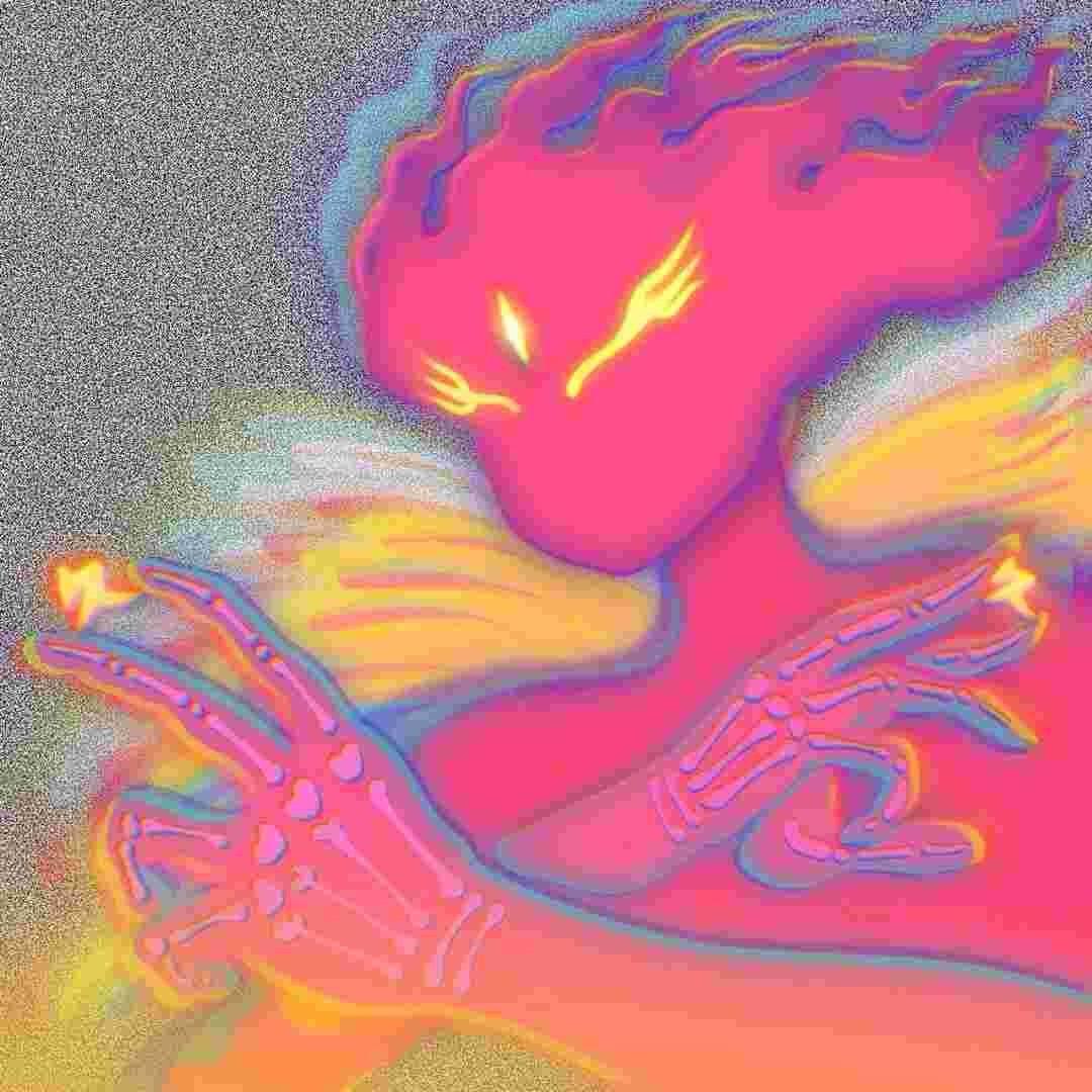 土狗