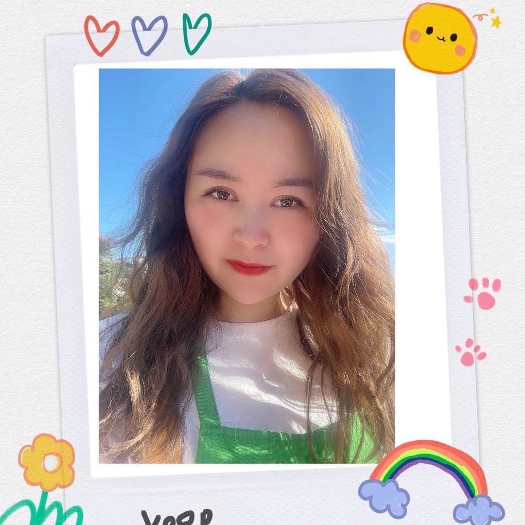 小玲💕中式美睫【招沐学员】