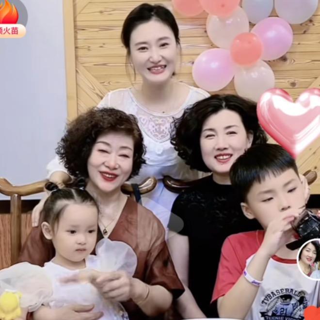 🌈苏大胖和婆婆妈妈