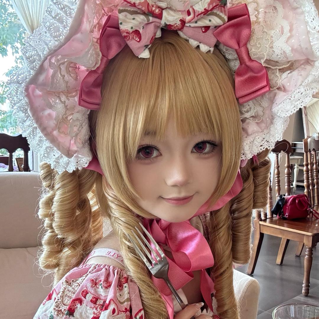 烤奶Kana