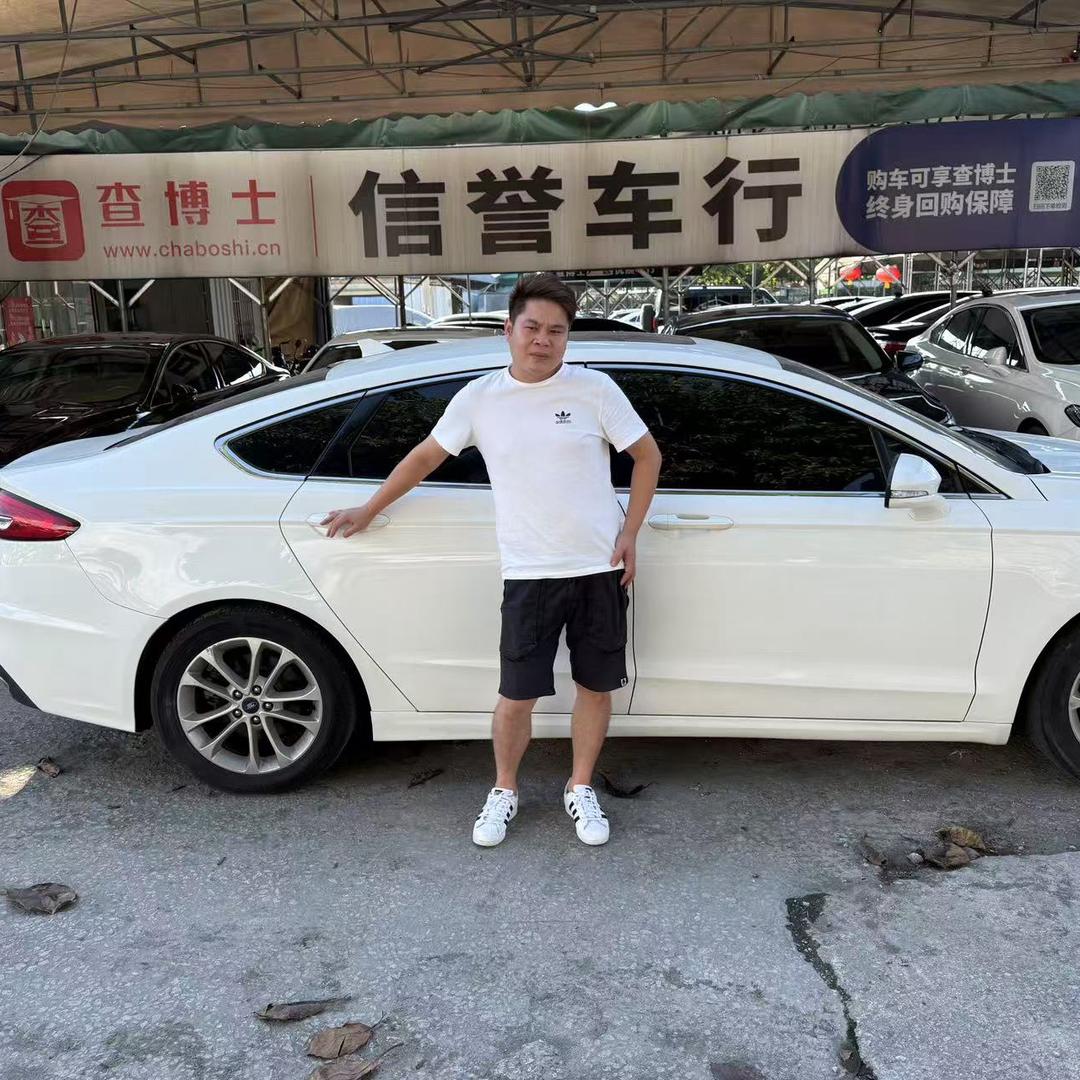 古仔秒车