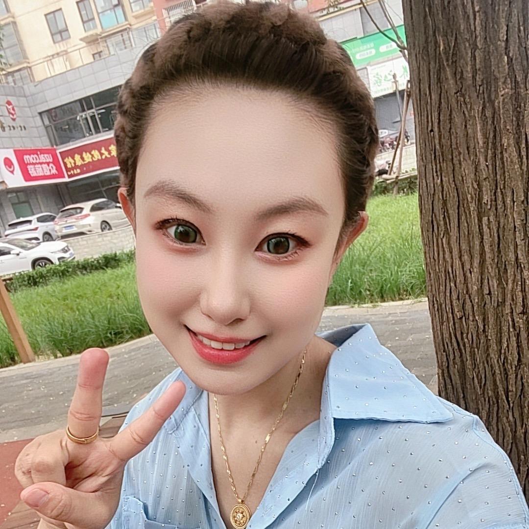 可欣