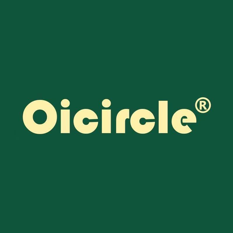 OICIRCLE官方旗舰店