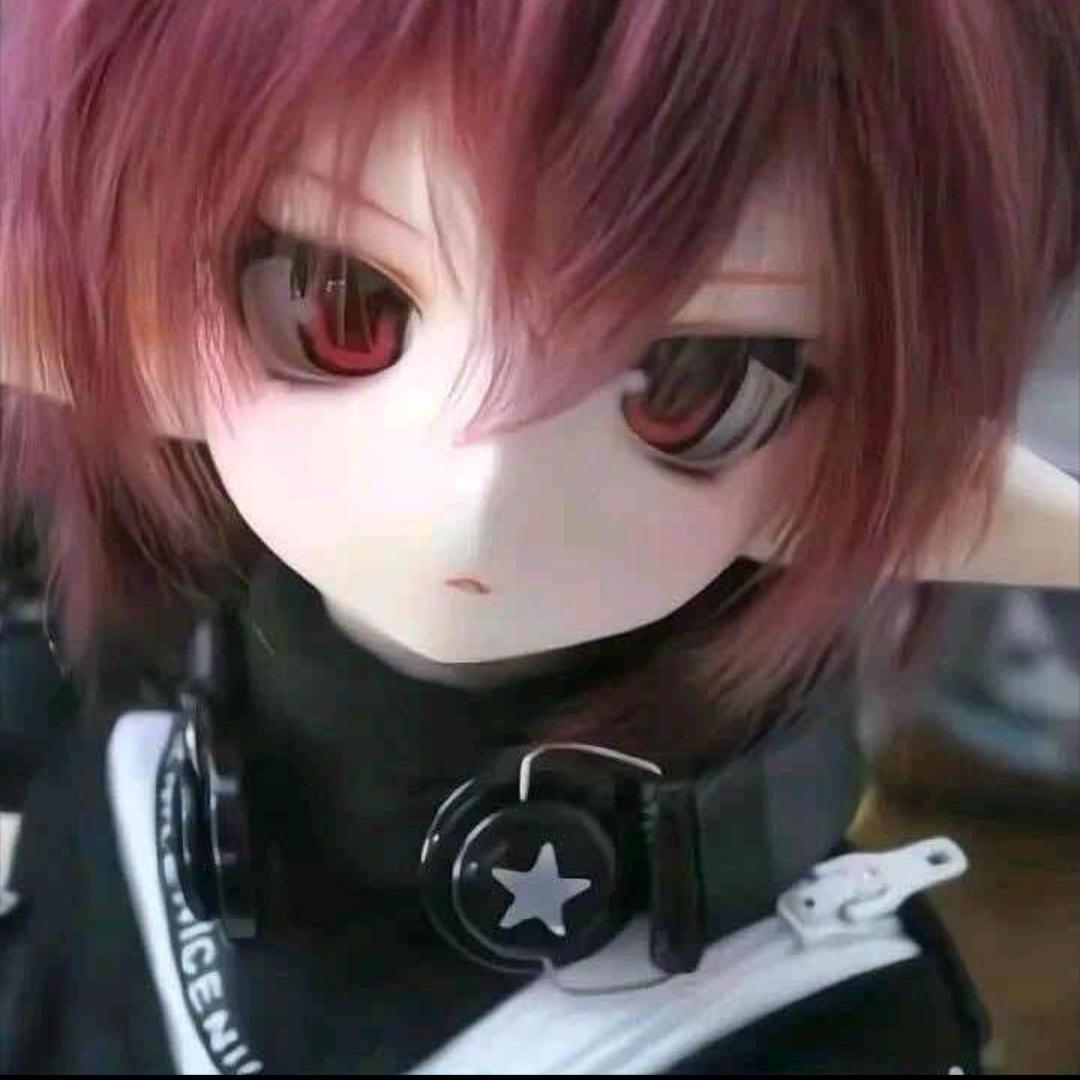 香香软软的兔子小蛋糕